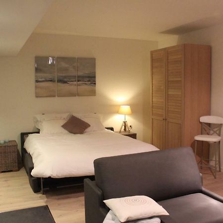 Studio Azur Oostende المظهر الخارجي الصورة