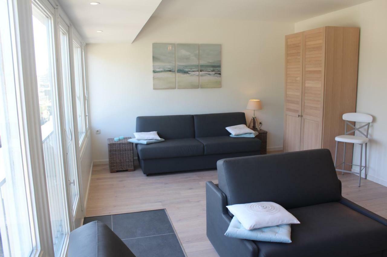 Studio Azur Oostende المظهر الخارجي الصورة