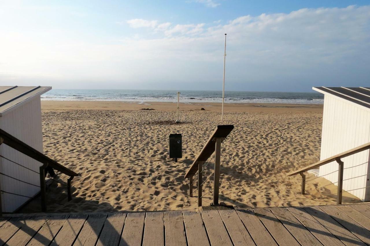 Studio Azur Oostende المظهر الخارجي الصورة