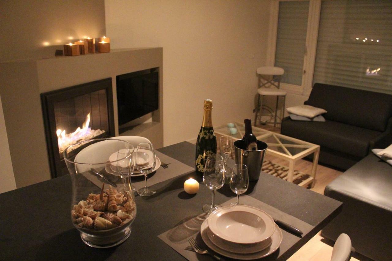 Studio Azur Oostende المظهر الخارجي الصورة