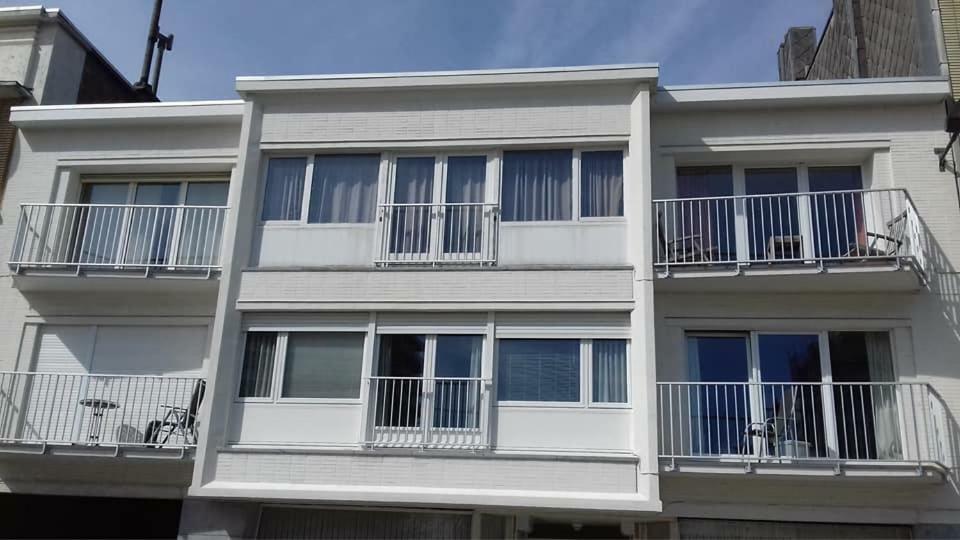 Studio Azur Oostende المظهر الخارجي الصورة