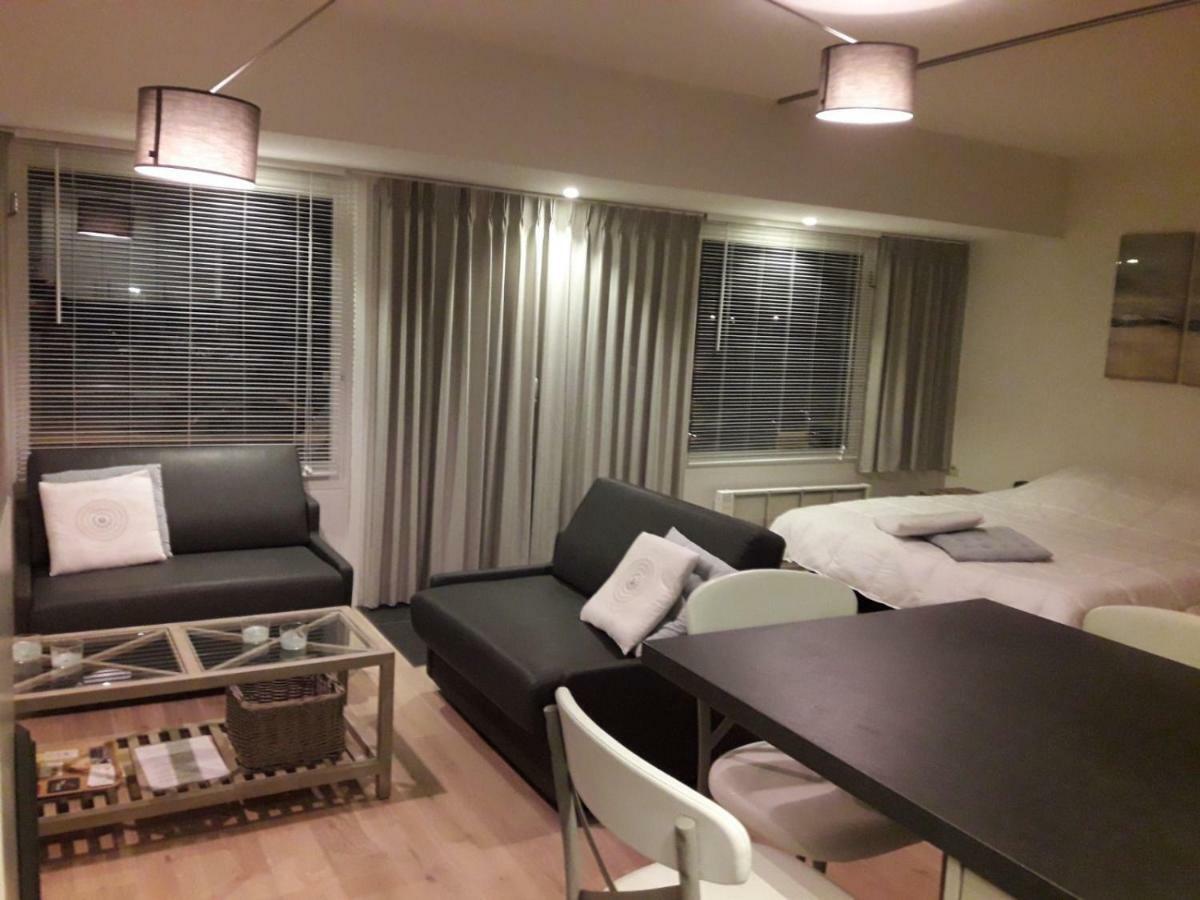 Studio Azur Oostende المظهر الخارجي الصورة
