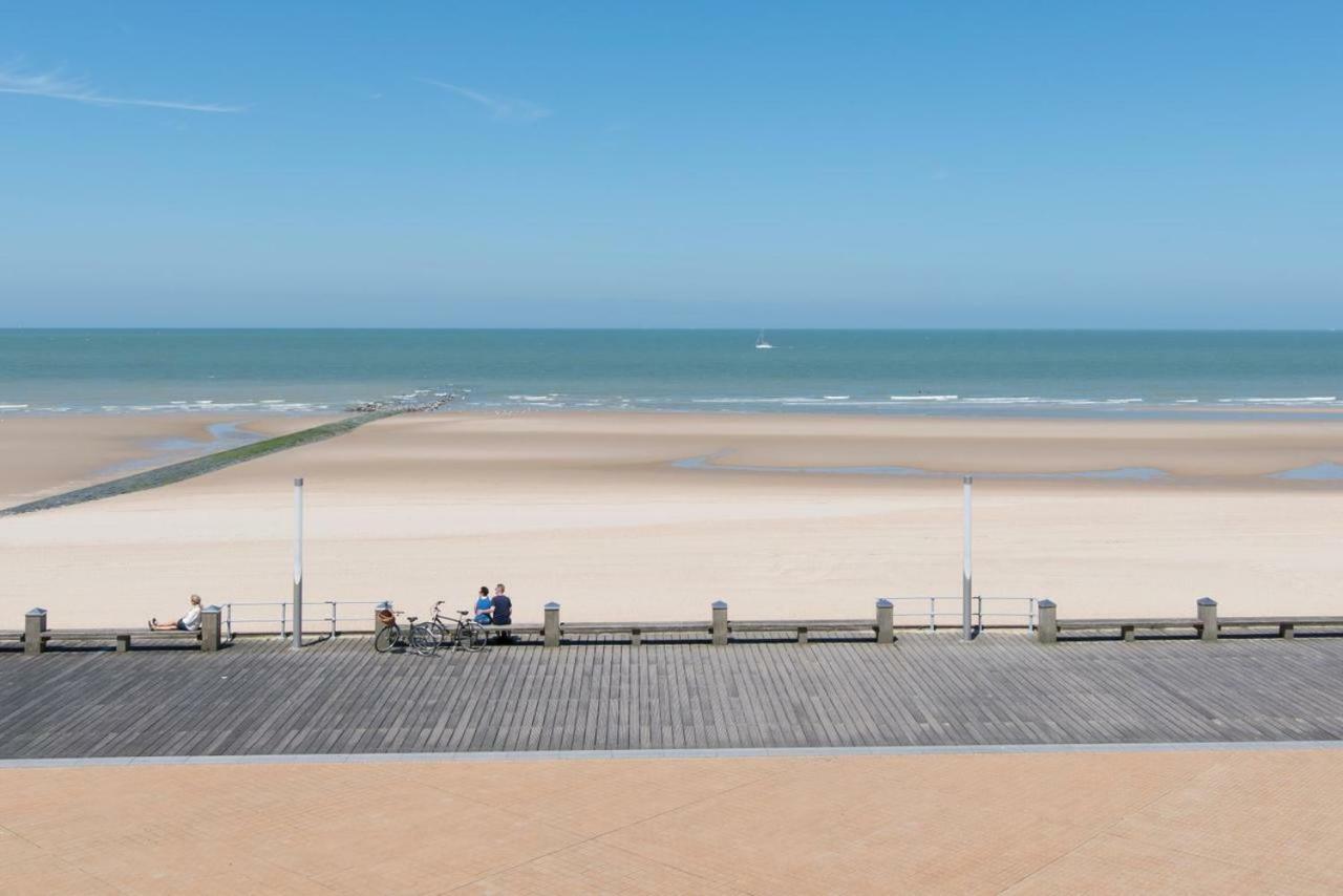 Studio Azur Oostende المظهر الخارجي الصورة
